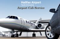 Halifax Airport Taxi & limousine image 2